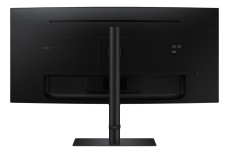 34" QHD monitor S65UC