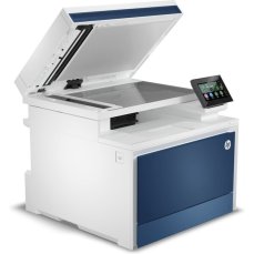 HP Color LaserJet Pro MFP 4302fdw tiskárna - 3 roky záruky po registraci