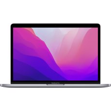 Apple MacBook Pro 13,3" / M2 / 512GB