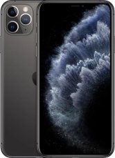 Apple iPhone 11 Pro Max 256GB Space Gray / 4 GB RAM /