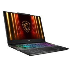MSI Cyborg 17 B2RWFKG-010FR / NVIDIA GeForce RTX 5060 8 GB