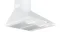 Akpo WK-4 Classic GOLD 50 biela / Digestor / nástenná / 500 m3/h / hlučnosť 74 dB (WK-4 CLASSIC GOLD 50 BIAŁY)