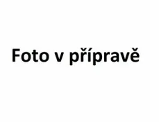 ETA Ambo III ETA507590000 šedo-bílá / Mlýnek na maso / 2200W / 2-9 kg za min. / 3 mlecí disky / 3 nástavce / zpětný chod (ETA507590000)