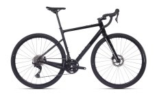 Superior GA 9.3 / Gloss Black 2026 Průměr kol: 28" (700C), Velikost rámu: XL, Výška jezdce: 179 - 200 cm: SKLADEM
