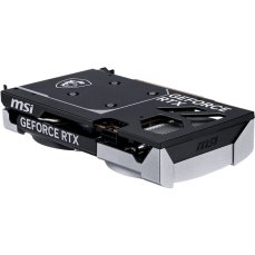 MSI NVIDIA GeForce RTX 5060 8G VENTUS 2X OC