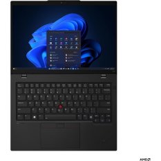 Lenovo ThinkPad L14 Gen 6  černý - 3 roky záruky On-site po registraci