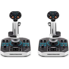 Thrustmaster Sol-R 2 HOSAS Space Sim Dual joystick (PC)
