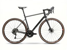 PELLS Aeron 1 Allroad Anthracite - L