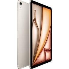 Apple iPad Air 11" 256GB Wi-Fi + Cellular hvězdně bílý (2026)
