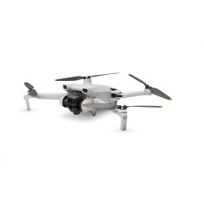 DJI Mini 3 Fly More Combo (DJI RC)