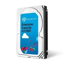 Seagate Exos Enterprise Capacity HDD 2TB / Interní / 2.5" / SAS III / 128MB cache / 7200rpm / 5y (ST2000NX0273)