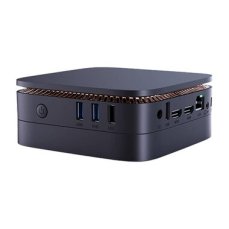 AceMagic AK1 plus černá / Intel N95 / 16GB DDR4 / 512GB M.2 SSD / HDMI / LAN / 4x USB / Bez OS (Ace-AK1 plus)