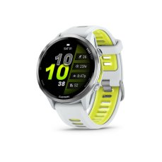 Hodinky Garmin Forerunner 970  + Topografické mapy Garmin TOPO CZECH V5 Pro Barva: Zlatá
