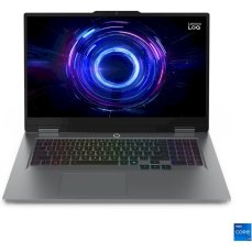 Lenovo LOQ 17IRX10  šedý + 3. rok záruky po registraci