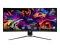 34 MSI MAG 341CQP QD-OLED čierna / LED / 3440 x 1440 / OLED / 21:9 / 0.03ms / 1.5M:1 / 250cd-m2 / HDMI + DP + USBC / VESA (MAG 341CQP QD-OLED)