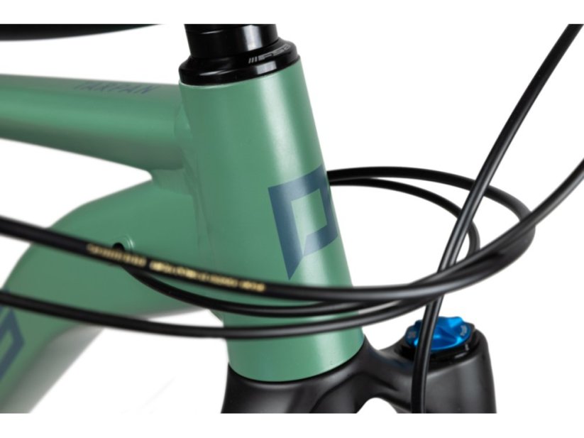 PELLS Tarpan AM 1 Moss Green - M
