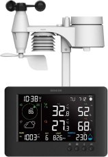 Sencor SWS 10500 WIFI Meteostanice profesionální