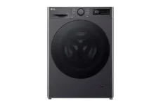 LG V5WD95SLIMB černá / Pračka se sušičkou / 60 cm / 9 kg praní / 5 kg sušení / 1200 ot./min / AI DD (V5WD95SLIMB)