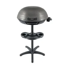 Steba VG 325 BBQ čierna / elektrický gril / 2000 W / 250 °C (61600)