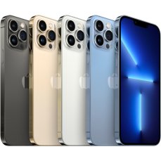 Apple iPhone 13 Pro Max 512GB zlatý