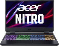 Acer Nitro 5 AN515-58-71N3 / NVIDIA GeForce RTX 4050 6 GB
