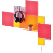 Nanoleaf Blocks Combo Starter Kit startovací sada modulárního osvětlení 10 Pack