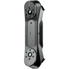 Creality 3D-Scan Raptor / 3D skener / 60fps / přesnost 0.02mm / rozlišení 0.02-2mm / USB-C (4008050049)