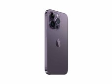 Mobilní telefon Apple iPhone 14 Pro 128GB Deep Purple