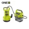 Ryobi RY18SPA / Ponorné čerpadlo / 18V / 4200 lh / Bez aku (5133005778)