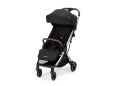 Maxi-Cosi Eva 3 kočík Essential Black Champagne (STR028-INT1)