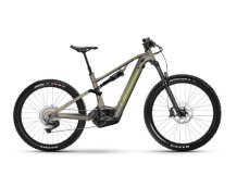 LAPIERRE Overvolt AM 5.6 Hard Grey - XL