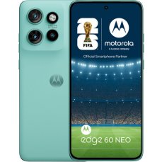 Motorola EDGE 60 Neo 12 GB/256 GB PANTONE Frostbite
