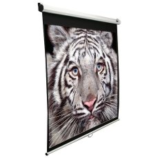 ELITE SCREENS M120XWH2 Manual Series plátno roleta 120'/ 16:9