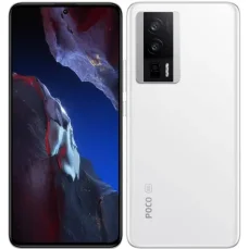 POCO F5 Pro 12+256GB biela / 6.67" / 256GB / Android 13 (45103)