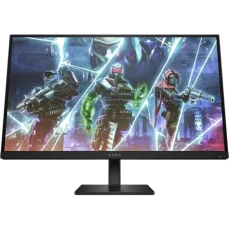 27" HP OMEN 27s černá / LED / 1920 x 1080 / IPS / 16:9 / 1ms / 1000:1 / 400cd-m2 / DP+HDMI (780G5AA#ABB)