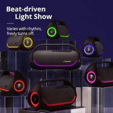 Tronsmart Bluetooth reproduktor Bang - 60W