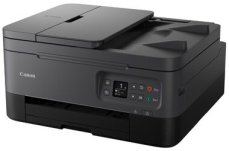 Canon PIXMA TS7450A čierna / farebná atramentová multifunkcia / A4 / 4800 x 1200 / USB / Wi-Fi / LAN (4460C056AA)