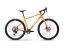 GHOST Asket Advanced Rustic Ember/Saffron Sunset Matt - M