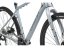 GHOST Urban Asket AL Grey/Blue - M