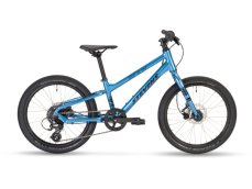 STEVENS Beat SL Disc 20" Vivid Blue