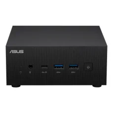 ASUS PN53 černá / Ryzen 5 7535H 3.3GHz / bez RAM / M.2 slot + 2.5" slot / Radeon Graphics / bez OS (90MR00S2-M001E0)