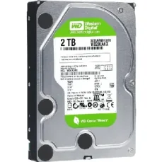 Western Digital Green 2TB / 3.5" / SATA III / IntelliPower / 64MB cache / Interní (WD20EARX)
