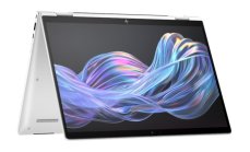 Notebook HP EliteBook X Flip G1i 14 palců / Intel Core Ultra 7 258V 3.70 GHz / 32 GB / 1 000 GB NVMe SSD / Stříbrná