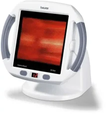 Beurer IL 50 / Infračervená hřející lampa / 300W / časovač (BEU-IL50)