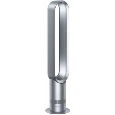 Dyson Cool AM07 sloupový ventilátor bílý/stříbrný