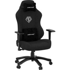 Anda Seat Phantom 3 L fabric herní židle černá