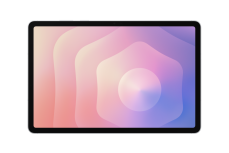 Samsung Galaxy Tab S11 256 GB Silver SM-X730NZSPEUE