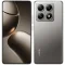 XIAOMI 14T Pre 12+256GB sivá / 6.67" / Android 14 (X14TPRO256GRY)