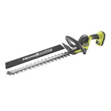 Ryobi RY18HT50A / Plotostřih / Aku / 500mm lišta / 1350 ot./min / 18 / 2.0Ah (5133005378)