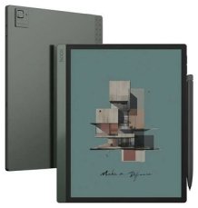 Onyx Boox Tab Ultra C Pro černá / Čtečka e-knih / 10.3" / E-ink / 1240x930 / 128GB / Wi-Fi / USB-C / BT (6949710309000)